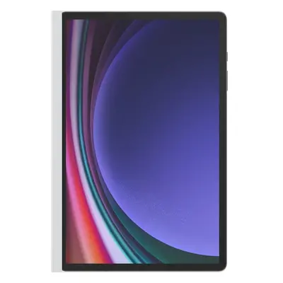 Samsung NotePaper Screen Case Tab S9+ bílé