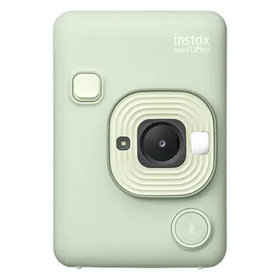 FujiFilm Instax LiPlay Zelená