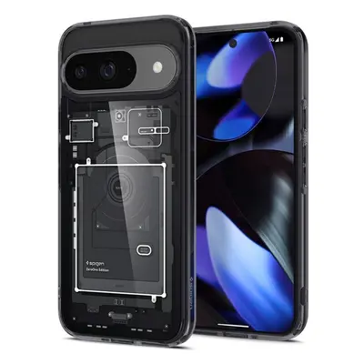 Spigen Ultra Hybrid kryt Google Pixel 9 Pro/Pixel 9 zero one