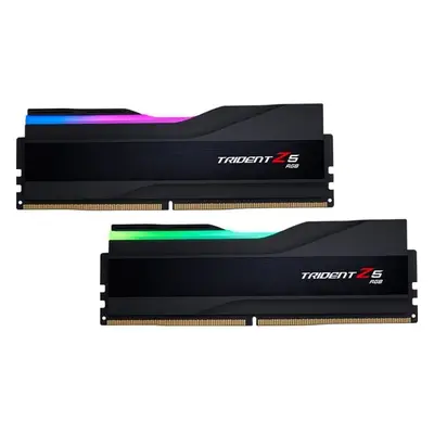 G.Skill Trident Z5 RGB F5-7200J3445G16GX2-TZ5RK Černá