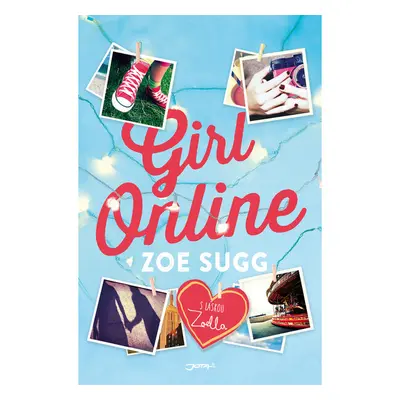 Girl online