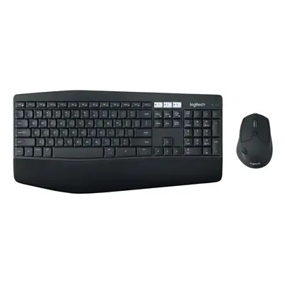 Logitech MK850 Performance LO920-008226_CZ Černá