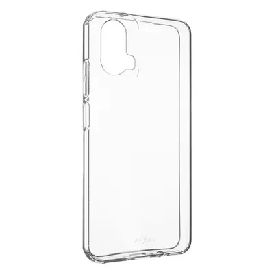 FIXED TPU kryt Motorola Moto G34 5G čirý