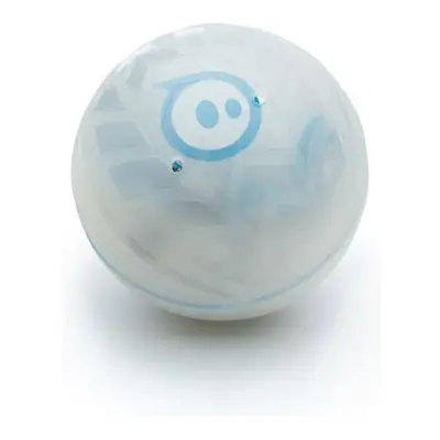 Sphero Turbo Cover clear ochranný přebal Čirá