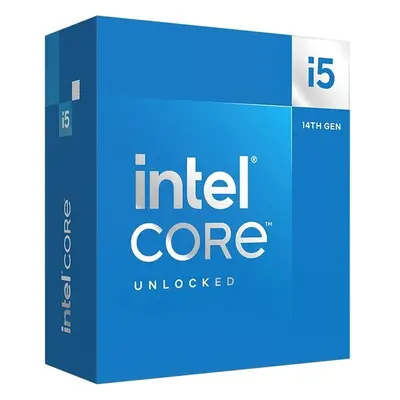 Intel Core i5-14600K BX8071514600K