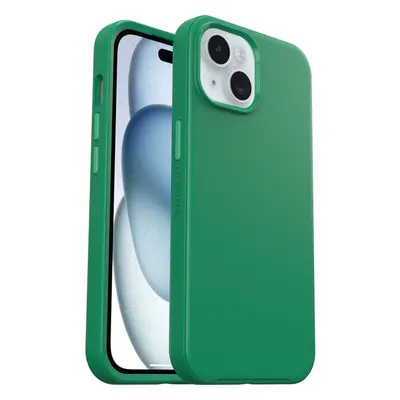 OtterBox Symmetry MagSafe pouzdro pro Apple iPhone 15/14/13 Green Juice zelené