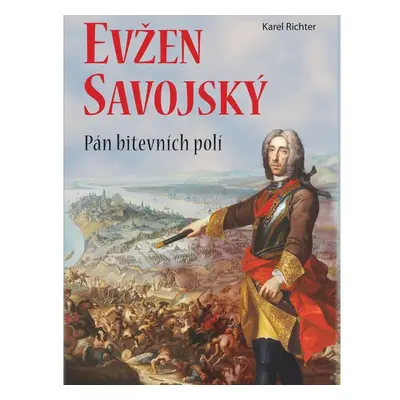 Evžen Savojský