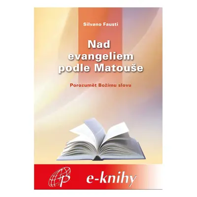 Nad evangeliem podle Matouše