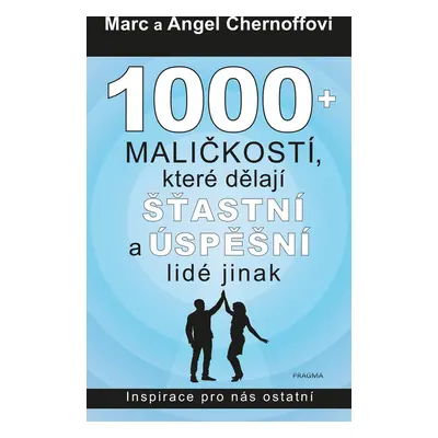 1000 + maličkostí, které dělají šťastní