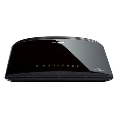 D-Link DES-1008D/E