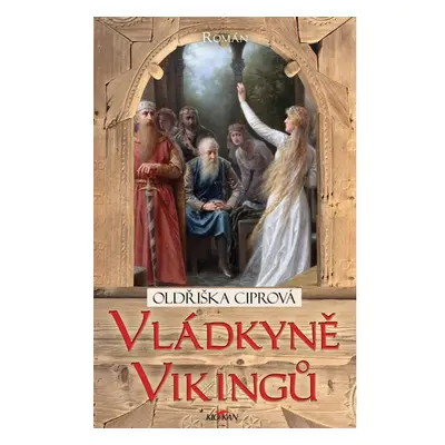 Vládkyně Vikingů