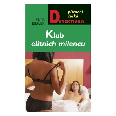 Klub elitních milenců