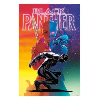 Plakát Black Panther - Wakanda Forever (276)