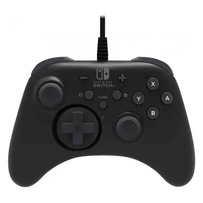 Hori HoriPad Nintendo Switch Wired Controller NSP155 Černá