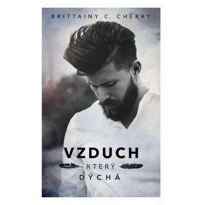 Vzduch, který dýchá