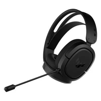 Asus TUF GAMING H1 Wireless Černá