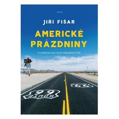 Americké prázdniny