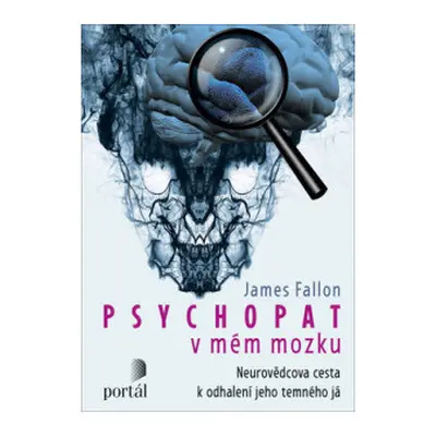 Psychopat v mém mozku