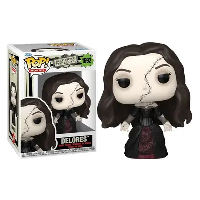 Funko POP! 1692 Beetlejuice 2 Delores