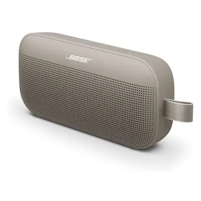 Bose Soundlink Flex II (2nd Gen.) reproduktor béžový Béžová