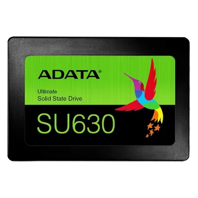 ADATA SU630 960GB, 2,5", SSD, SATAIII, ASU630SS-960G