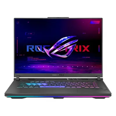 ASUS ROG Strix G16 (G614JI-N4081W) Šedá