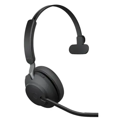 Jabra 26599-899-999 Černá