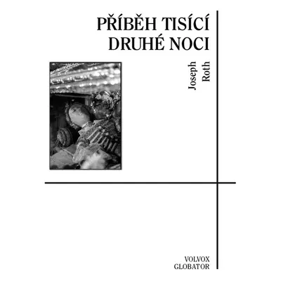 Příběh tisící druhé noci