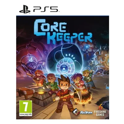 Core Keeper (PS5)