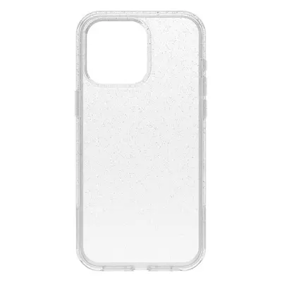 OtterBox Symmetry Clear pouzdro pro Apple iPhone 15 Pro Max Stardust čiré