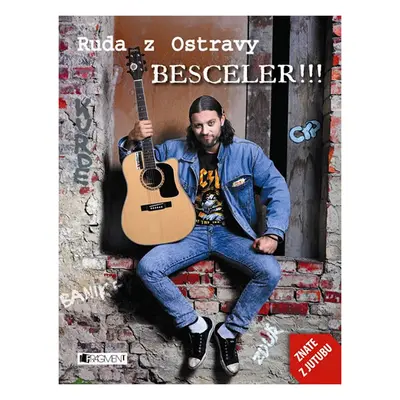 Ruda z Ostravy – BESCELER !!!