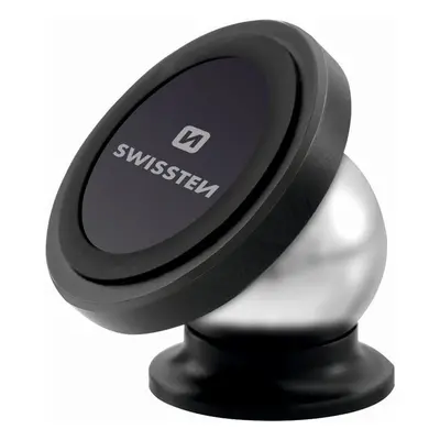 SWISSTEN S-GRIP dashboard M2 Černá