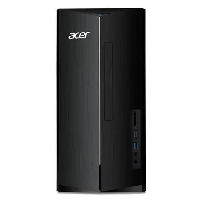 Acer Aspire TC-1780_EX_FR300W DG.E3JEC.001 Černá