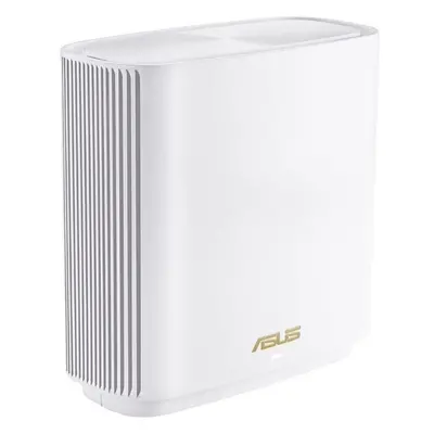 Asus ZenWiFi XT8 v2 (1-pack, White) Bílá