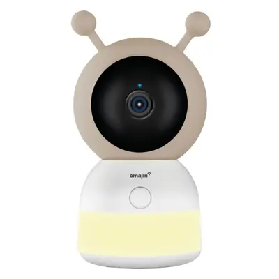 Omajin by Netatmo Baby Camera