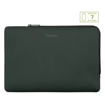 Targus Multi-Fit s EcoSmart pouzdro 11-12" zelené Zelená