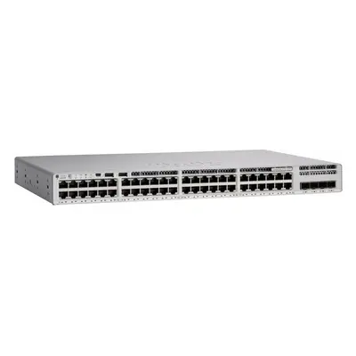 Cisco Catalyst 9200L (C9200L-48PXG-4X-E)