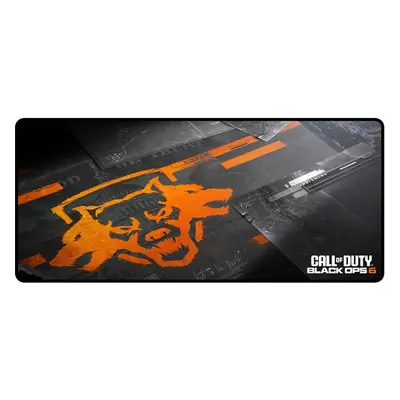 DEVplus Call of Duty: Black Ops 6 XXL Podložka pod myš Vault Art 80 x 35 cm Vícebarevná