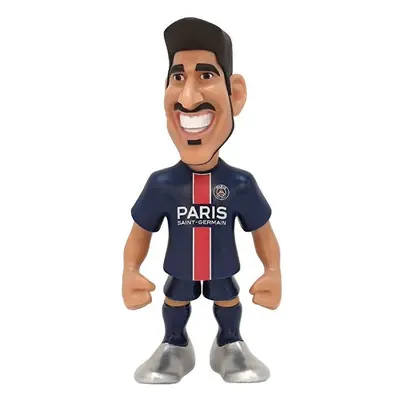 MINIX Football 7 cm: Club PSG - ASENSIO