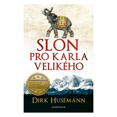 Slon pro Karla Velikého