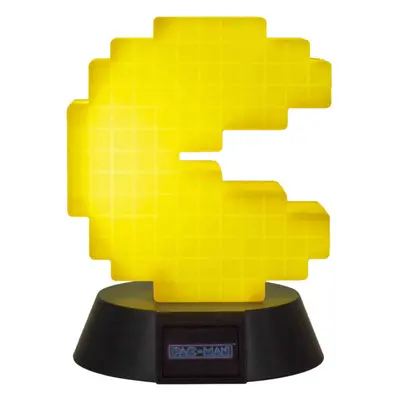 Icon Light Pac Man