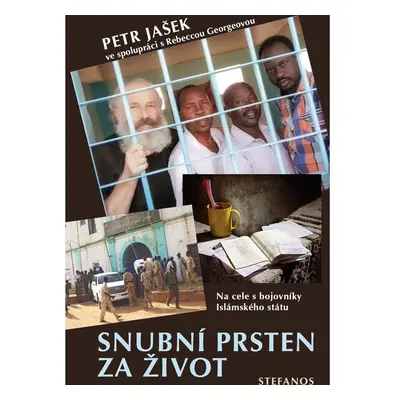 Snubní prsten za život