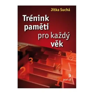 Trénink paměti pro každý věk