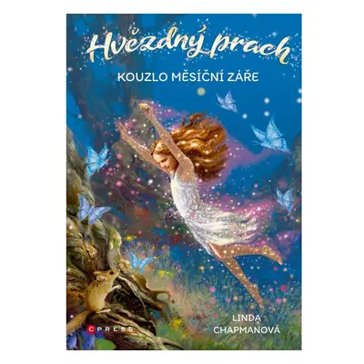 Hvězdný prach: Kouzlo měsíční záře