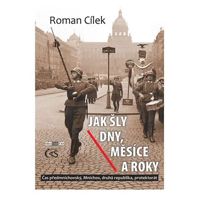 Jak šly dny, měsíce a roky