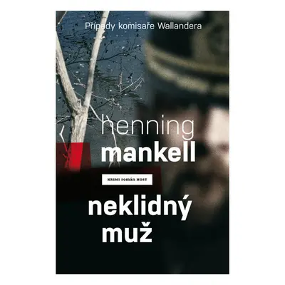 Neklidný muž