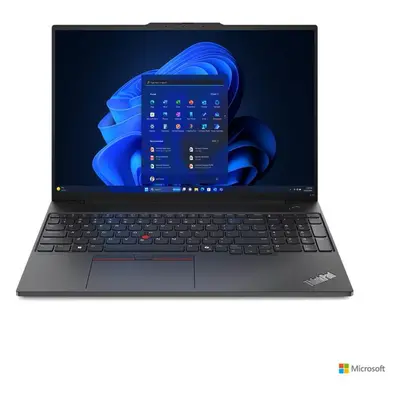 Lenovo 21MA004XCK Černá