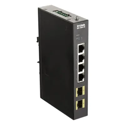 D-Link DIS-100G-6S