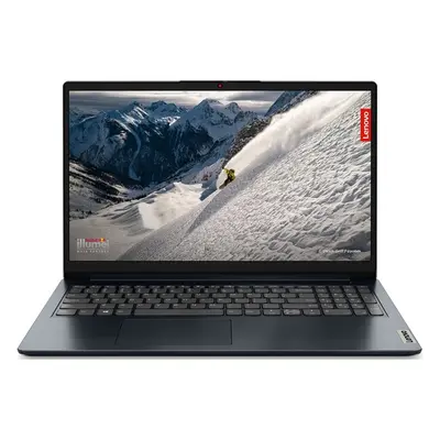 Lenovo 82R400L7CK Modrá