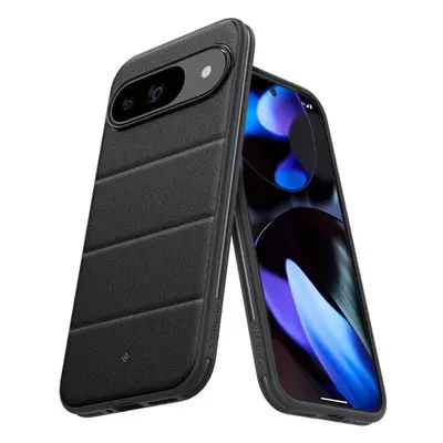 Spigen Caseology Athlex kryt Google Pixel 9 Pro/Pixel 9 černý